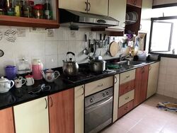 Blk 457 Clementi Avenue 3 (Clementi), HDB 5 Rooms #463185851